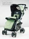 Продам детскую прогулочную коляску Peg-Perego Aria.