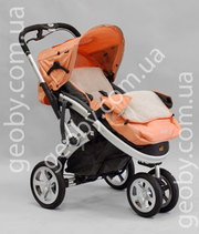 Продам Коляску Geoby JOSS Goodbaby