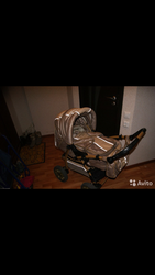 Детская коляска продажа Саратов
